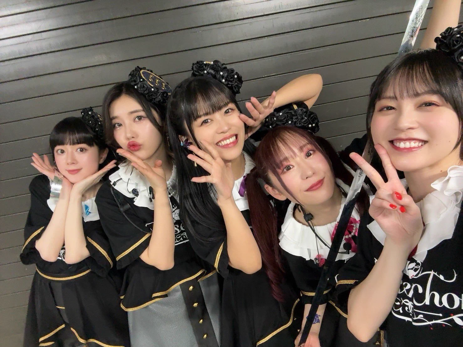 相羽あいな a X: 