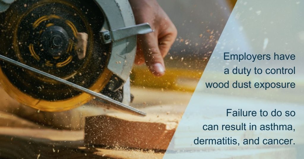 safety_matters's tweet photo. Health risks from wood dust
https://t.co/FZumAue5cp https://t.co/QzHaOq2EUk