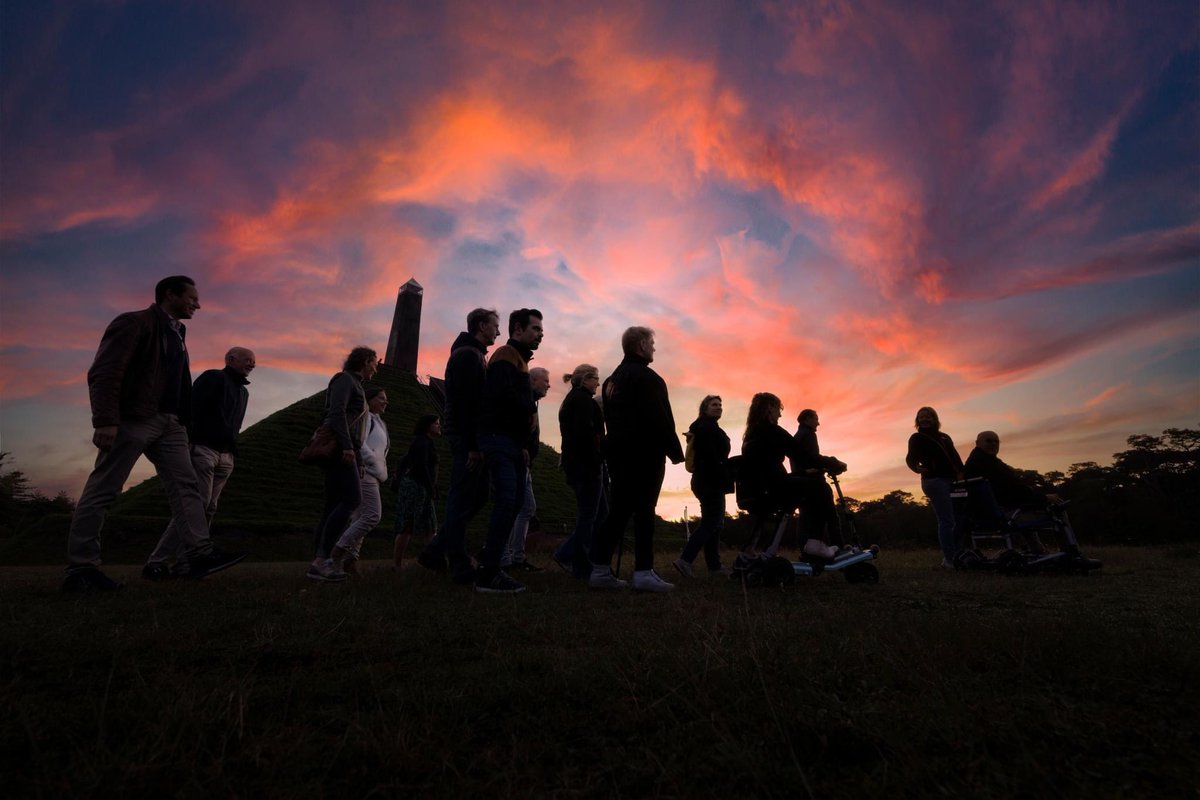 CP Nederland (@cpnederland) on Twitter photo Op 5 oktober is de allereerste editie van de <a href="/WOS_CPNederland/">Walk on Sunshine / CP Nederland</a>. Bij de Pyramide van Austerlitz wandelen we de zon tegemoet. Dat doen we niet zomaar, dat doen we voor mensen met CP. Samen de zon zien opgaan heeft iets magisch! Doe ook mee aan deze 1e editie: walkonsunshine.nl Op 5 oktober is de allereerste editie van de <a href="/WOS_CPNederland/">Walk on Sunshine / CP Nederland</a>. Bij de Pyramide van Austerlitz wandelen we de zon tegemoet. Dat doen we niet zomaar, dat doen we voor mensen met CP. Samen de zon zien opgaan heeft iets magisch! Doe ook mee aan deze 1e editie: walkonsunshine.nl