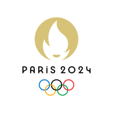 Le saviez-vous ? Le logo de Paris 2024 est basé sur Majo de l'agence