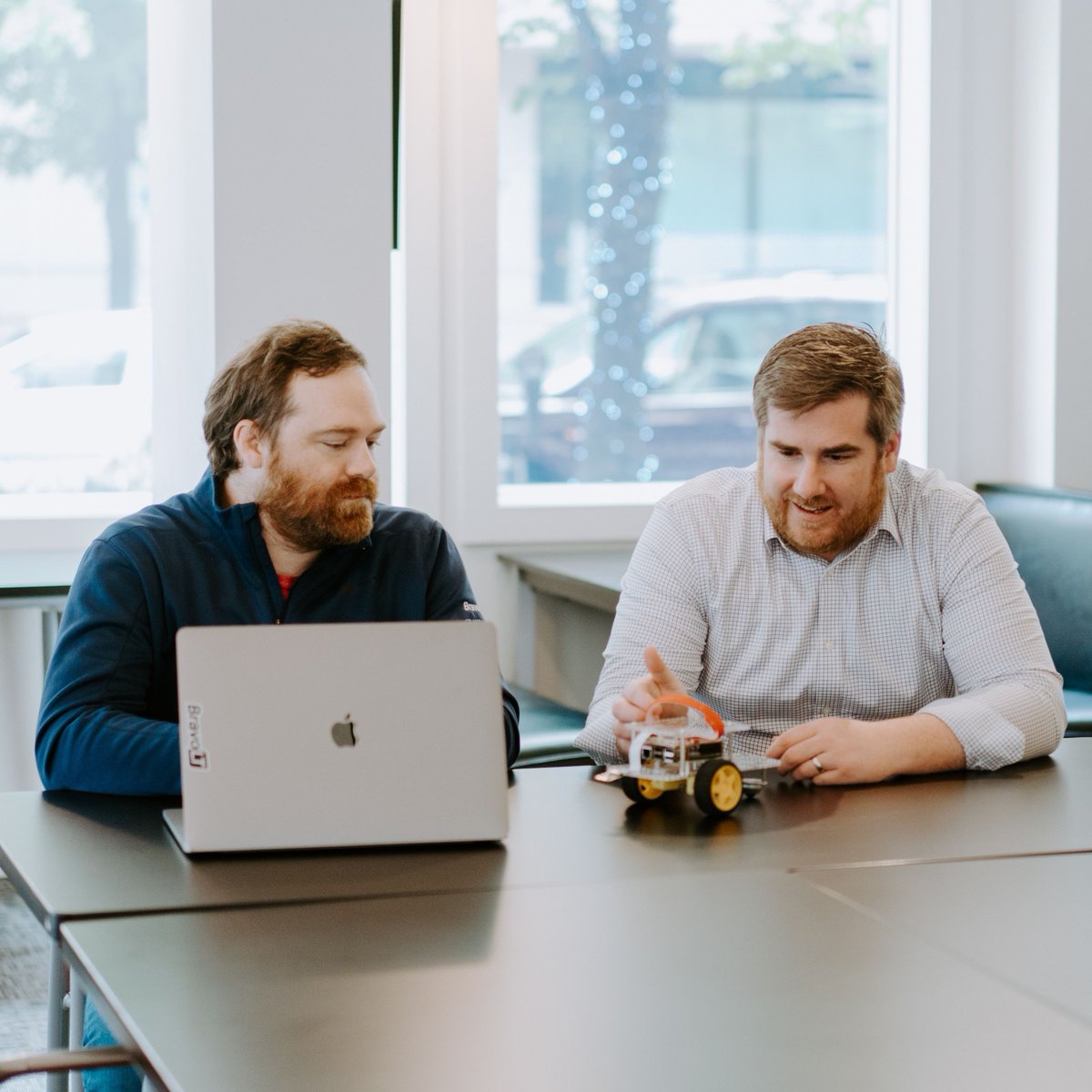 Bravo LT tweet media