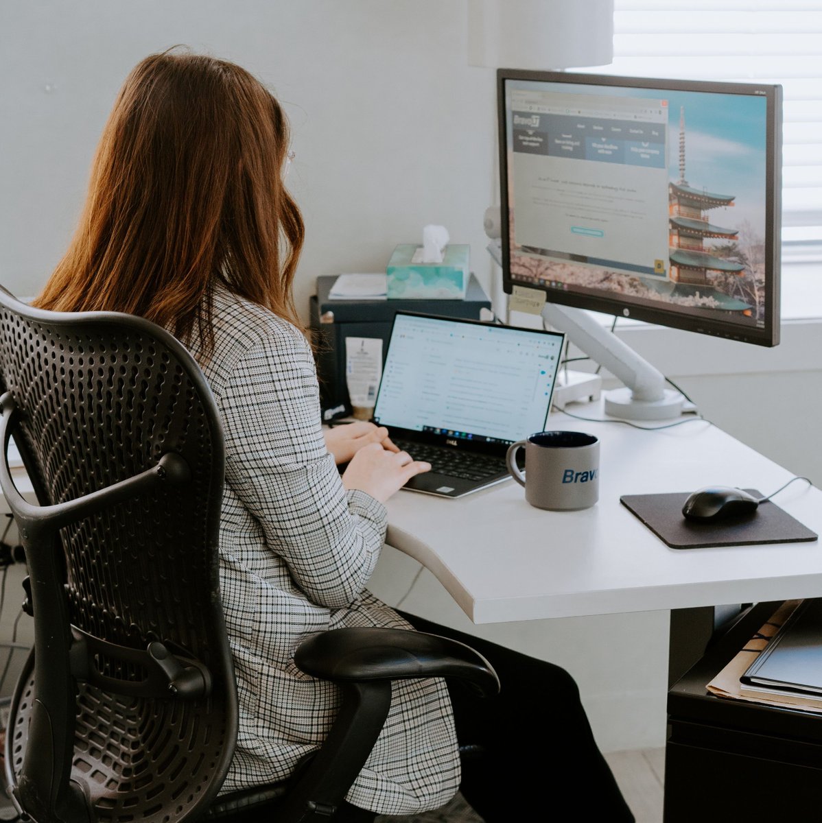 Bravo LT tweet media