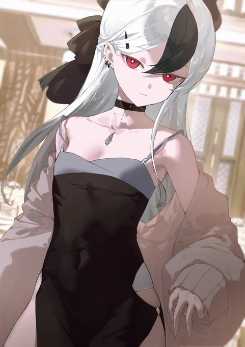 rkgk study カヨコ Dress! 