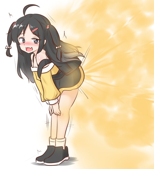 ご依頼絵 commissions 