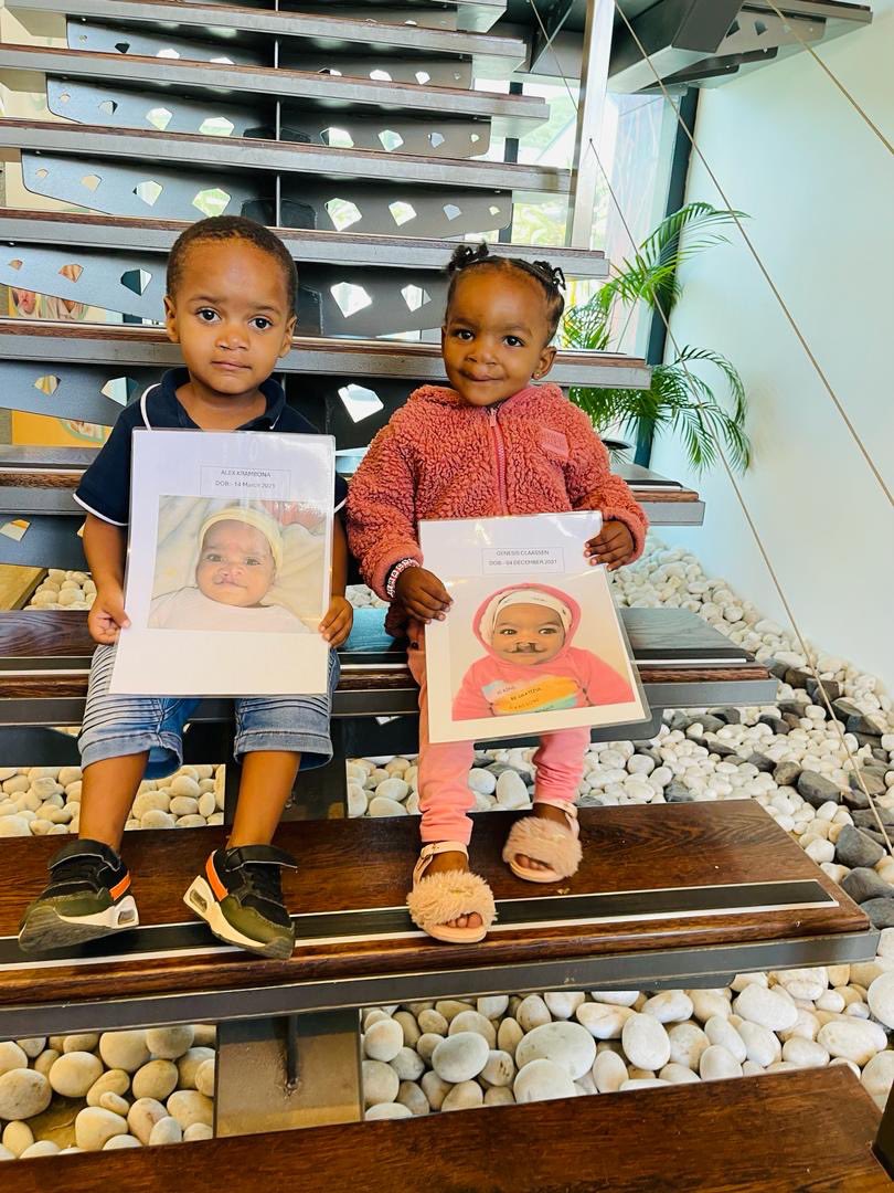 Over the past three years, the @NAMDIANAM  Foundation has dedicated half a million Namibian dollars to support a Cleft Palate Reconstruction program aimed at assisting Namibian children in need of corrective surgery.

Read the full article: thevillager.com.na/health/2024/na…