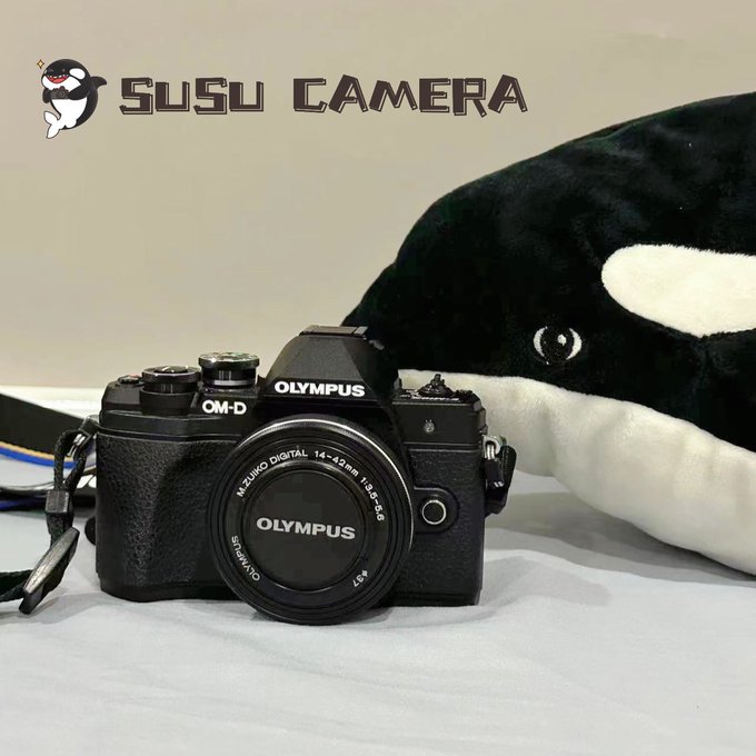 📸ขาย Olympus OMD EM10 mark iii 😲สภาพใหม่มากกกก ไร้รอย ใช้น้อย 📦มีกล่อง มีแบต มีที่ชาร์จ และ SD card 💲ขาย<a href="/tag/camera"class="tags"><span>#camera</span></a><a href="/tag/panasonic"class="tags"><span>#panasonic</span></a><a href="/tag/olympus"class="tags"><span>#olympus</span></a><a href="/tag/fuji"class="tags"><span>#fuji</span></a><a href="/tag/secondhand"class="tags"><span>#secondhand</span></a>