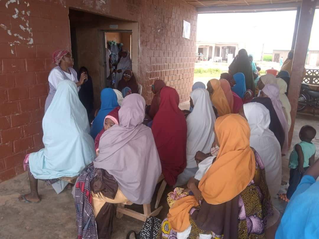 carelinkrf's tweet photo. Do you know?
Maternal Infant Young Child Nutrition #MIYCN service delivery are available  in the primary health facility in the community that you live?
Health workers, community volunteers are available to support pregnant women and nursing mothers. 
@aliveandthrive https://t.co/wQZGBZ9qE1