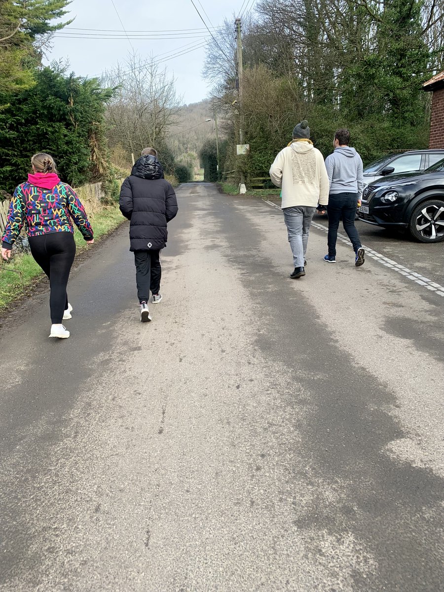 East Durham College tweet media