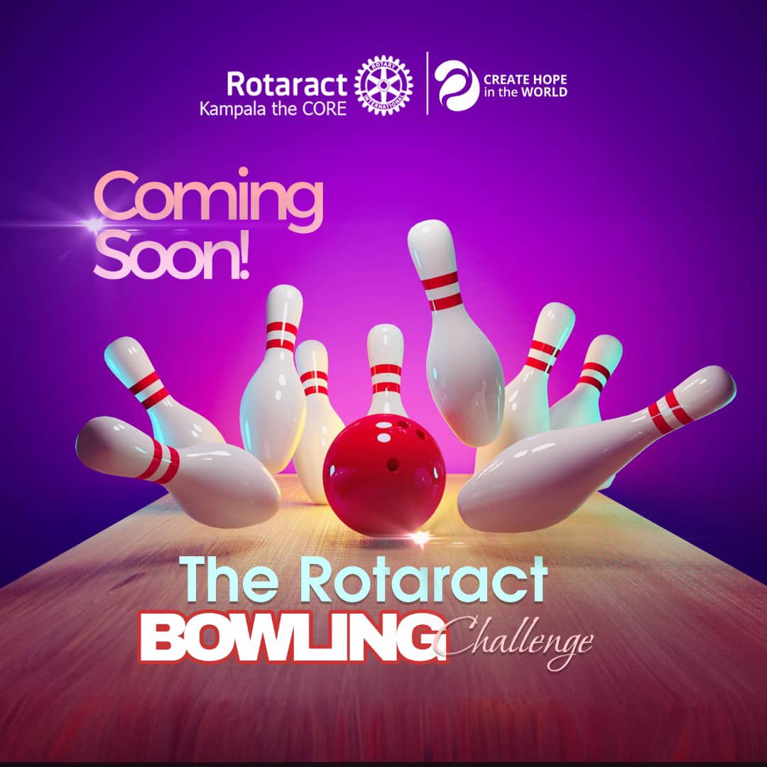 🌟BACK, BIGGER AND BETTER 🎳🌟 Here to let you know that the Bowling Challenge with THE CORE is back🥳 We are very excited for the new edition and it will definitely be a blast. 🥳 Stay tuned you shall soon hear some interesting news🎳🎳😌 #AnythingForTheCore