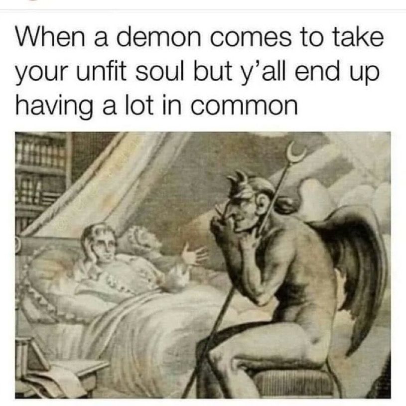 Satan (@s8n) on Twitter photo 