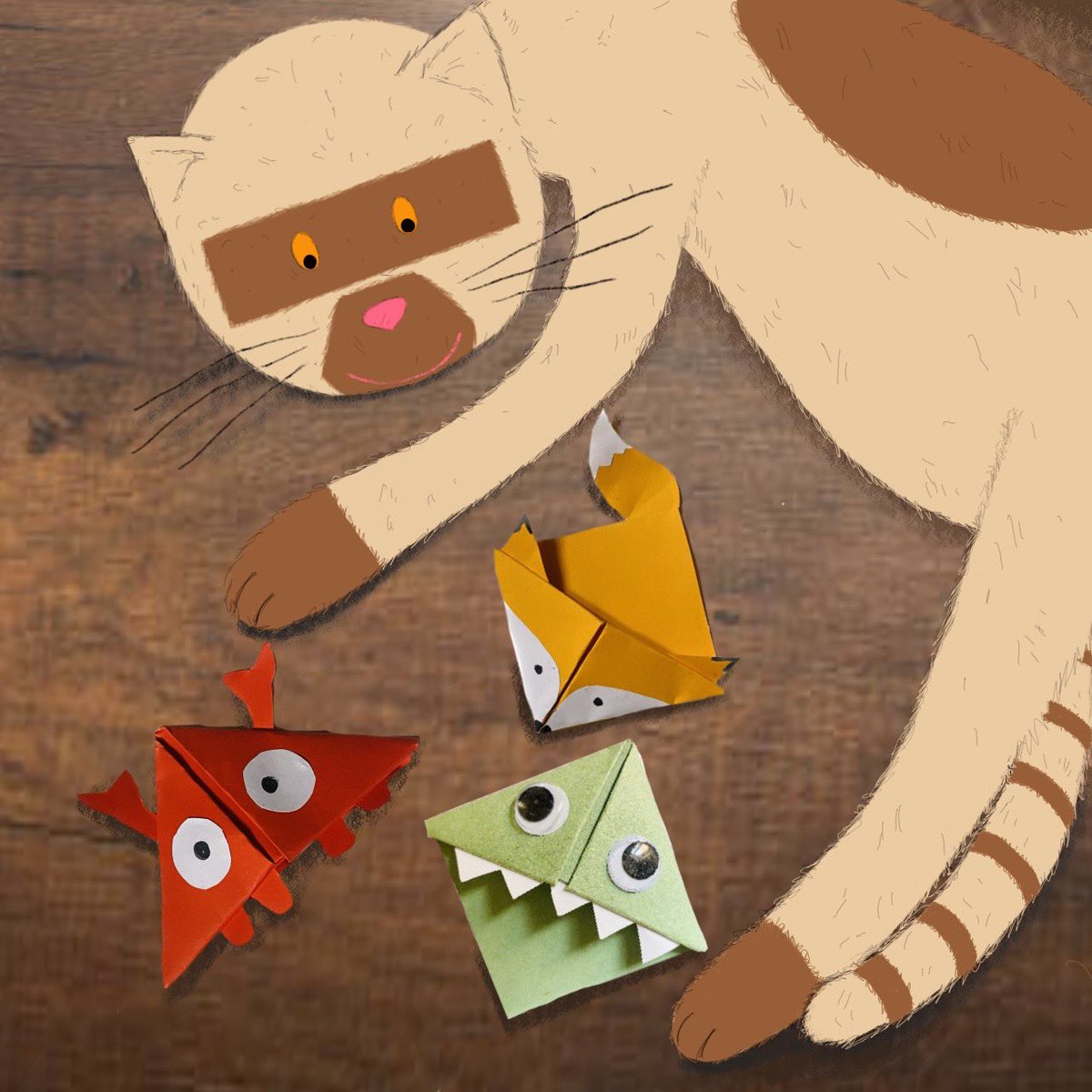 mathematicatsuk's tweet photo. Weโre excited to announce that our first, free, fun, family maths session will be on Tuesday 5th March at 4:30pm.
Bookmark Maths - just in time for World Book Day ๐ ๐
Join us here https://t.co/MVqSn7zvEC
#playingwithmaths #creativemaths #worldbookday https://t.co/2Av8QVlBiD