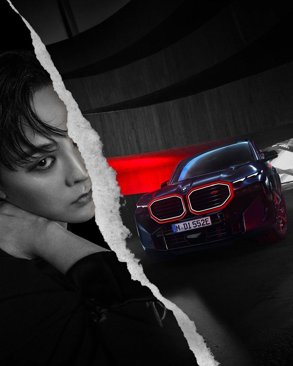 gtop_youlike's tweet photo. bmw_korea’s Instagram Posted 💖 240229
///M DNA의 강력한 파워로 맞이하는 전율.
⠀
RED에는 이유가 있다.
⠀
BREAK THE NORM.
THE XM Label Red
#BMW #XM #THEXM
#지디 #지드래곤 #GD #GDRAGON #권지용 https://t.co/QoNnsgkNmu