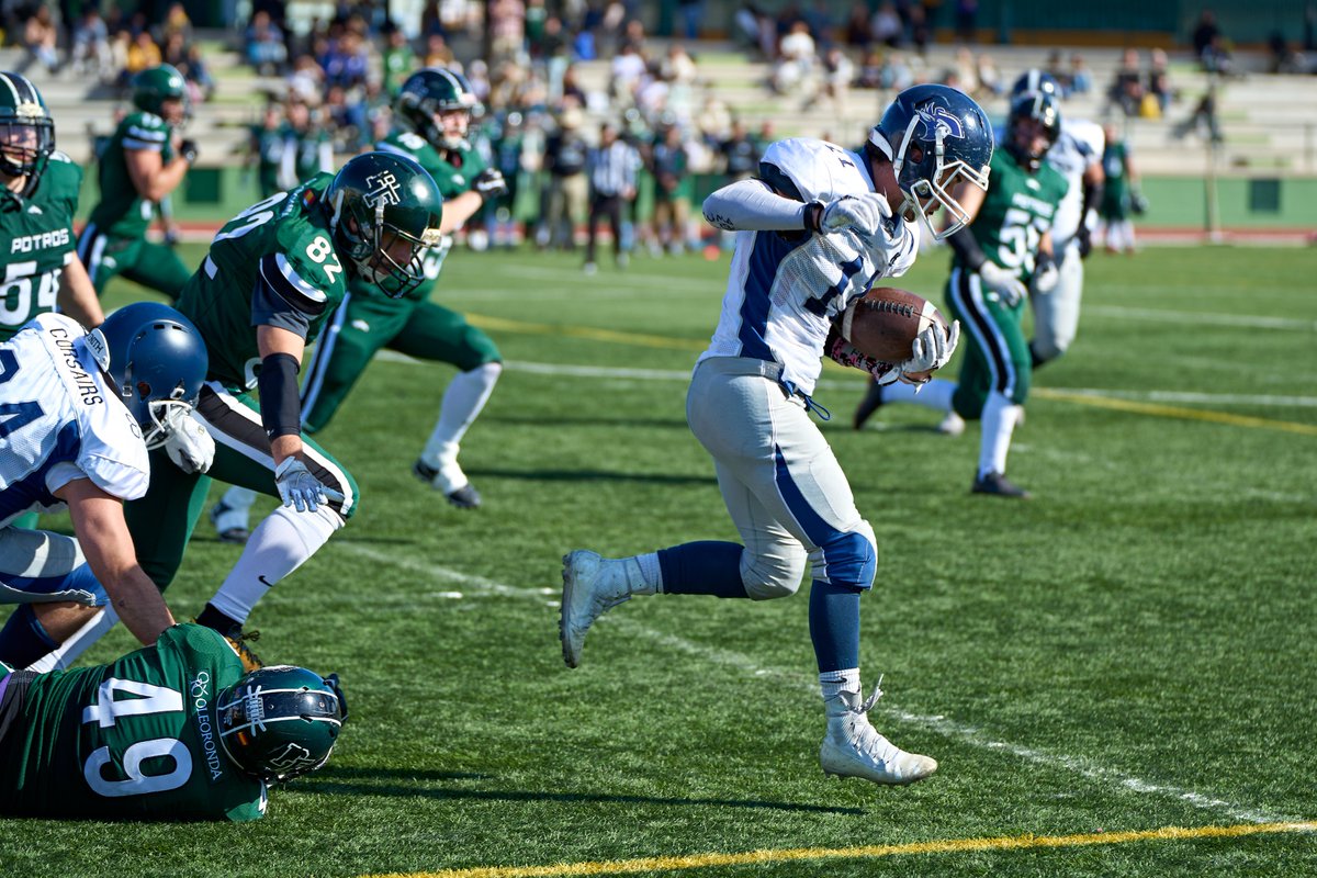 🏈 LNFA 2023/2024 🏈
🔜 ¡¡Llega la 4ª jornada de la #LNFASerieB!!  

⬇ + Info ⬇
fefa.es/cuarta-jornada…

📷 JM Campos 

#ConéctatealFootball🏈 #FEFA <a href="/deportegob/">CSD</a> <a href="/live_vuvuzela/">SinopsisVuvuzela</a> <a href="/MurciaCobras/">MURCIA COBRAS</a> <a href="/valenciagiants/">Valencia Giants</a> <a href="/WOLVERINES_F/">X</a> <a href="/JabatosFootball/">Jabatos Football</a> <a href="/FootballCanes/">Canes Football</a>  #AlicanteThunder