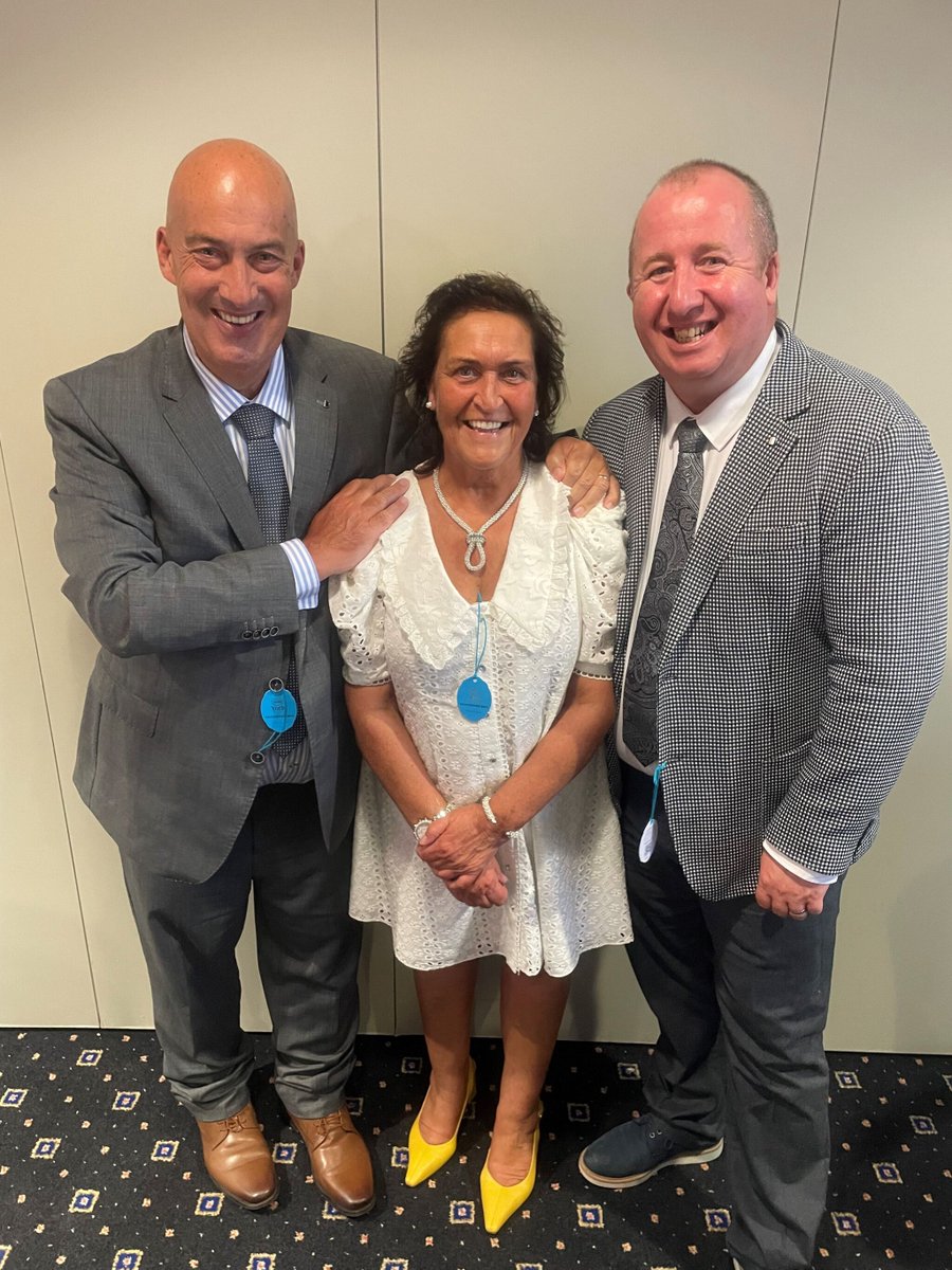 Birthday celebrations for the PML team today as our fantastic Assistant to the Directors, Sharon Simpson celebrates her birthday.

Sharon is a leap year baby so gets to enjoy her actual birth day once every four years.

We hope you have a great day!

#Birthday #Celebration