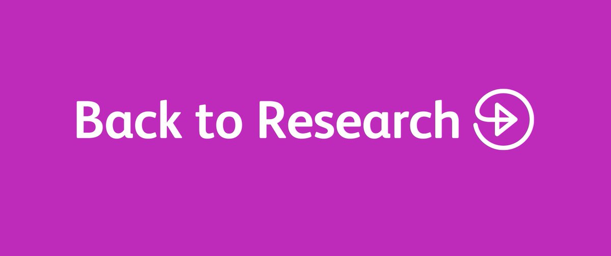 BMSFrance's tweet image. #ExploreForCancer, #BackToResearch 💜 
Clap de fin pour notre édition spéciale ! Retrouvez l&apos;intégralité de nos interviews sur notre chaîne Youtube. Parce que la recherche contre le cancer est une question de santé publique, continuons nos efforts pour la soutenir.