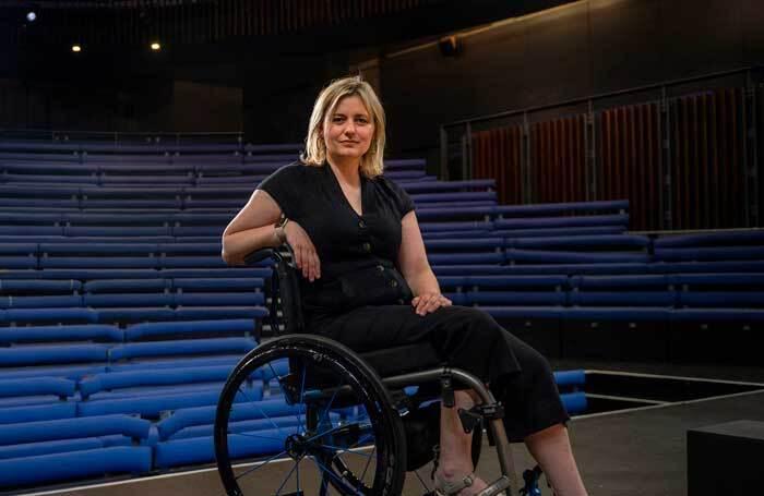 The Stage (@thestage) on Twitter photo .<a href="/Unicorn_Theatre/">Unicorn Theatre</a> artistic director <a href="/rachel_bagshaw/">Rachel Bagshaw</a> has revealed two shows that will form part of her inaugural season, including the world premiere of Neil Gaiman’s Odd and the Frost Giants.
Read more here 👉 thestage.co.uk/news/productio… .<a href="/Unicorn_Theatre/">Unicorn Theatre</a> artistic director <a href="/rachel_bagshaw/">Rachel Bagshaw</a> has revealed two shows that will form part of her inaugural season, including the world premiere of Neil Gaiman’s Odd and the Frost Giants.
Read more here 👉 thestage.co.uk/news/productio…