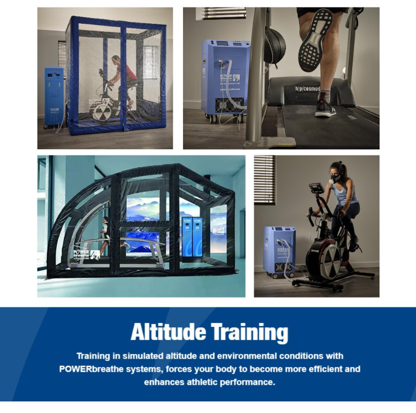 PB_Altitude's tweet photo. PBAES work with leading experts in #HumanPerformance &amp; #SportsScience, as well as experts in product development who have considerable knowledge in simulated #altitudetraining &amp; simulated environmental conditions, to produce safe &amp; controllable equipment. https://t.co/7uZltj4PGj