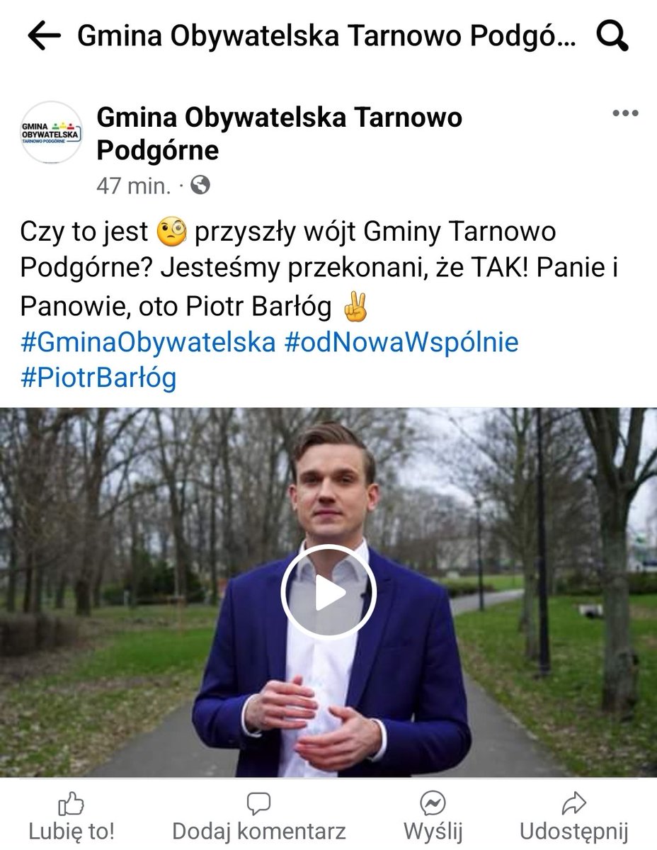 Bartosz Nosal tweet media