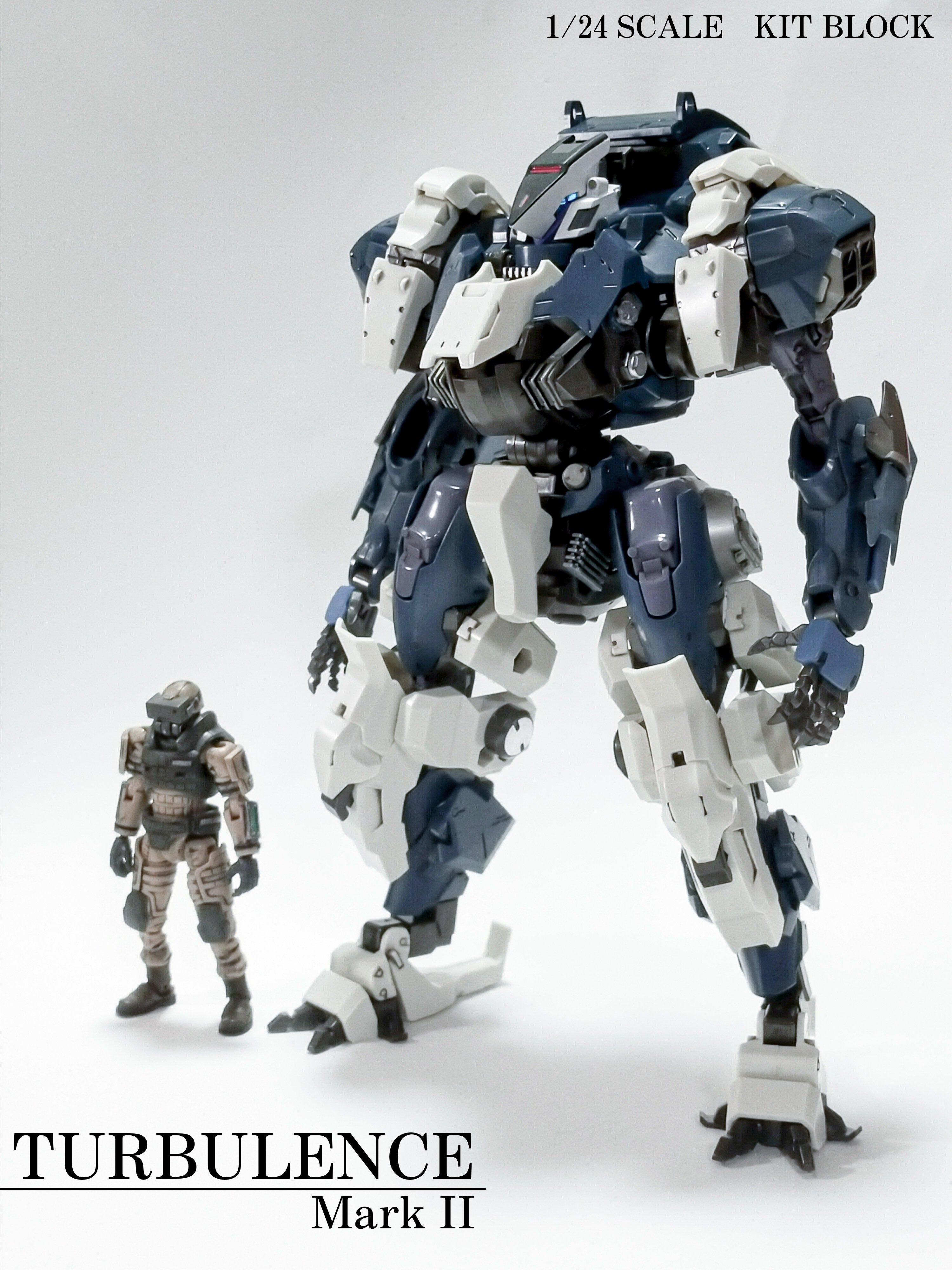 「素組立て済み」ヘキサギア まとめ売り 組立済みヘキサギア買い取りました！ | メディオ!情報