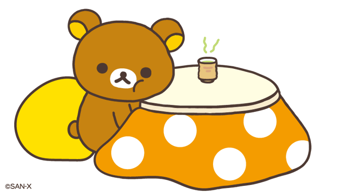 「kotatsu」 illustration images(Latest)