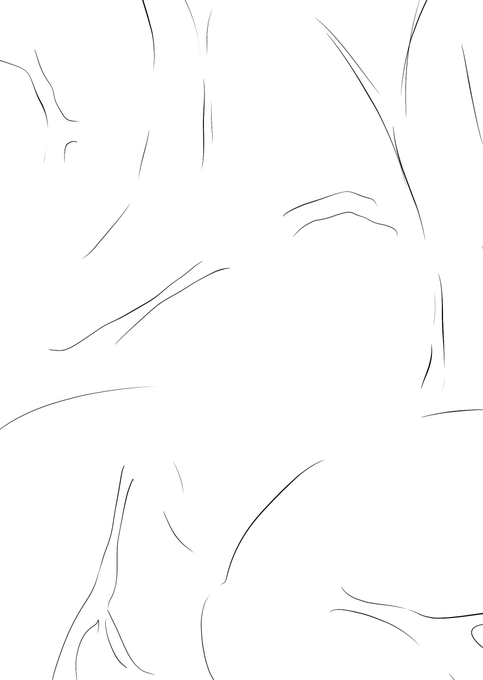 先に敵と対峙した仲間が捕らわれてしまい、肉壁の中に全身が埋もれた状態にされ、他の仲間が後から到着したときに見せしめのように、肉壁から姿を現し苦しむ姿が晒される。 