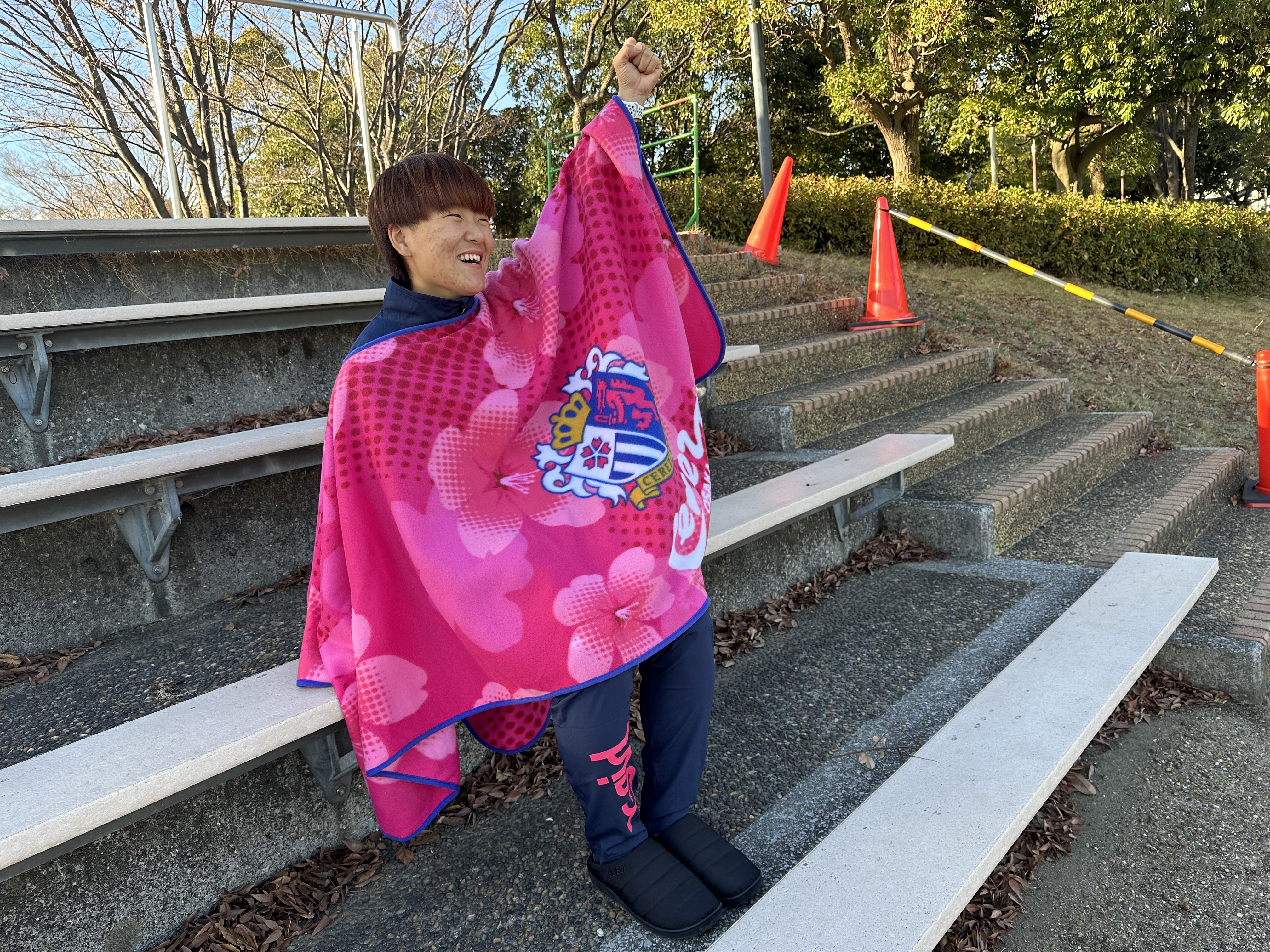 セレッソ大阪ヤンマーレディース on X: セレッソ大阪ヤンマーレディース on X:
