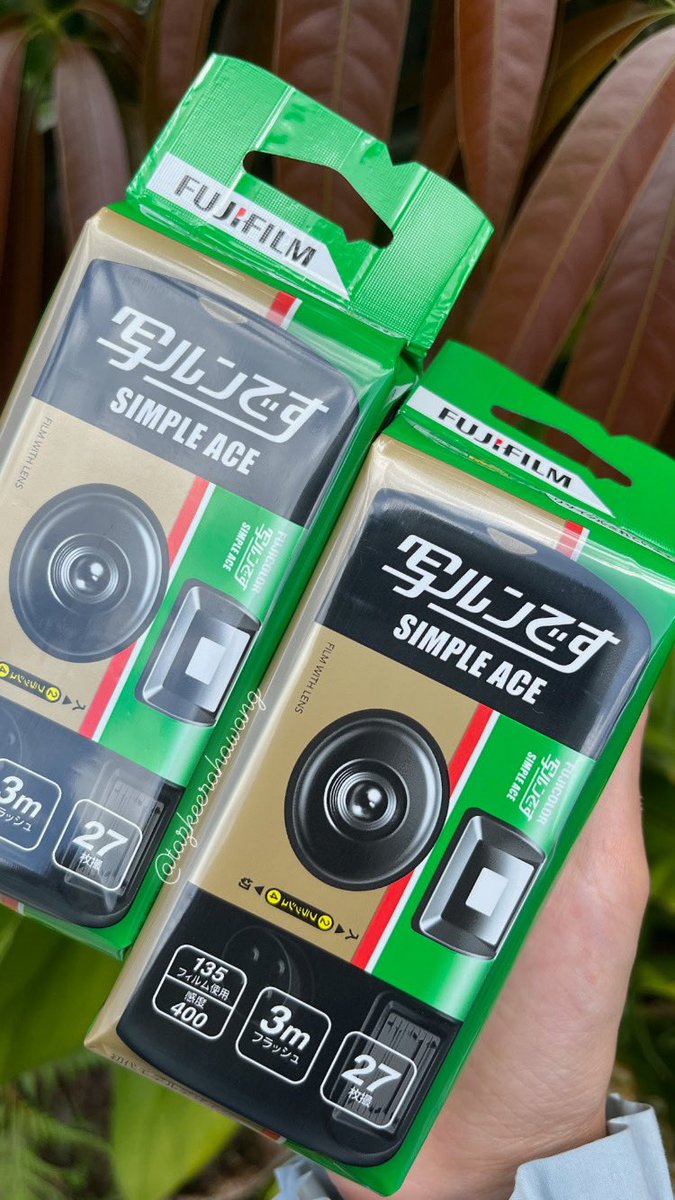 Haluuu dah beli ke camera Cho Samdal for Raya😉 Another tips ! If outdoor but surrounding you mendung/beratap, please ON your flash before shoot. On hot sunny day☀️ then baru you OFF flash. That way boleh prevent blank shoot. *For more info/tips boleh refer my pinned tweet🫶🏻