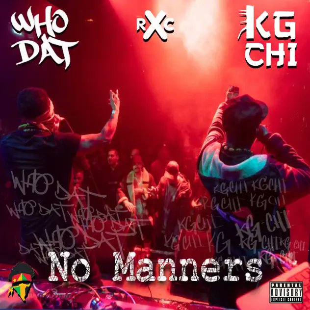 Mark Jones (@jonesmonthly) on Twitter photo Next new release today comes courtesy of <a href="/XchangeRap/">RapXchange</a> stalwarts <a href="/WhoDatArtist/">WhoDat</a> & <a href="/KG_Chi_Elements/">IamKGChi</a> π
Features from <a href="/GAWDSandLAWDS/">G.A.W.D.S and L.A.W.D.S</a> <a href="/UfoBandzz/">STARLIGHT</a> <a href="/ShoXstar/">πππ π</a> RIPπ
Beats from <a href="/OcelotRT/">Ocelot (Revolver)</a> & <a href="/MicallParknsun/">Micall Parknsun</a> π₯
Check it out hereπ
music.apple.com/gb/album/no-maβ¦
#UKHH #UKRap #UKHipHop #hiphop Next new release today comes courtesy of <a href="/XchangeRap/">RapXchange</a> stalwarts <a href="/WhoDatArtist/">WhoDat</a> & <a href="/KG_Chi_Elements/">IamKGChi</a> π
Features from <a href="/GAWDSandLAWDS/">G.A.W.D.S and L.A.W.D.S</a> <a href="/UfoBandzz/">STARLIGHT</a> <a href="/ShoXstar/">πππ π</a> RIPπ
Beats from <a href="/OcelotRT/">Ocelot (Revolver)</a> & <a href="/MicallParknsun/">Micall Parknsun</a> π₯
Check it out hereπ
music.apple.com/gb/album/no-maβ¦
#UKHH #UKRap #UKHipHop #hiphop