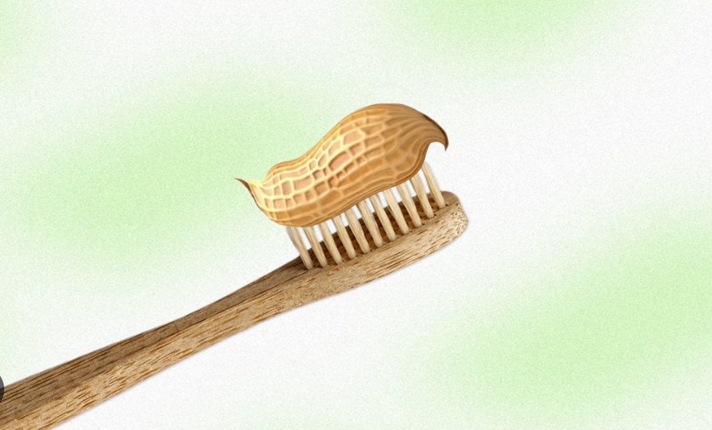 It’s Nuts! But could Peanut Toothpaste stop allergic reactions? dentist-alderley-newmarket.com.au/could-peanut-t… #peanutallergy #peanuts #toothpaste #peanutallergies #nutsallergy #peanuttoothpaste #allergies #allergic #allergicreactions #anaphylaxis