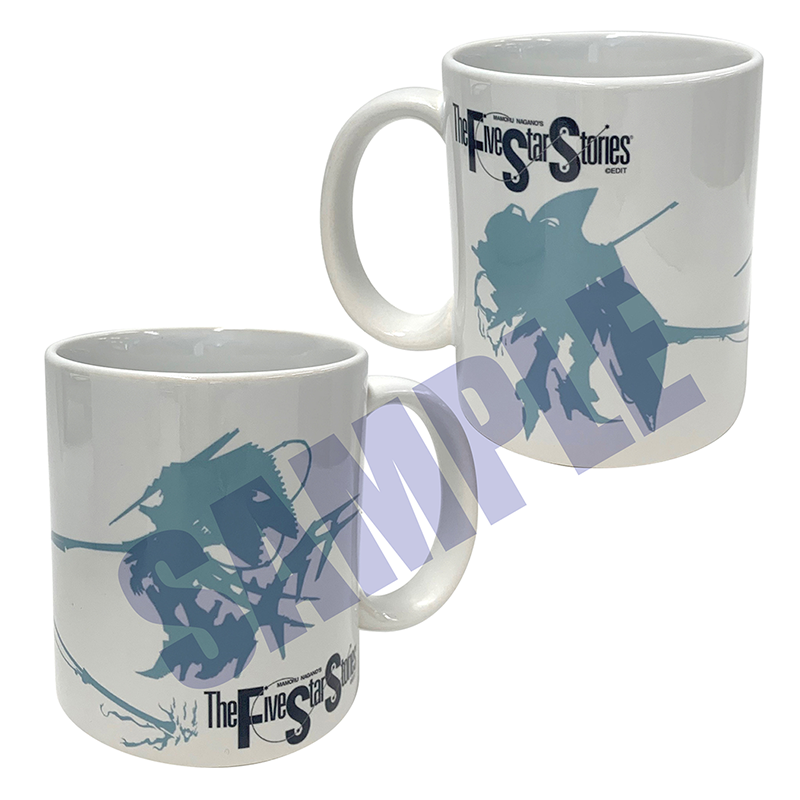 ◤永野護展 INFO◢ 『DESIGNS 永野護デザイン展』展覧会オリジナル 