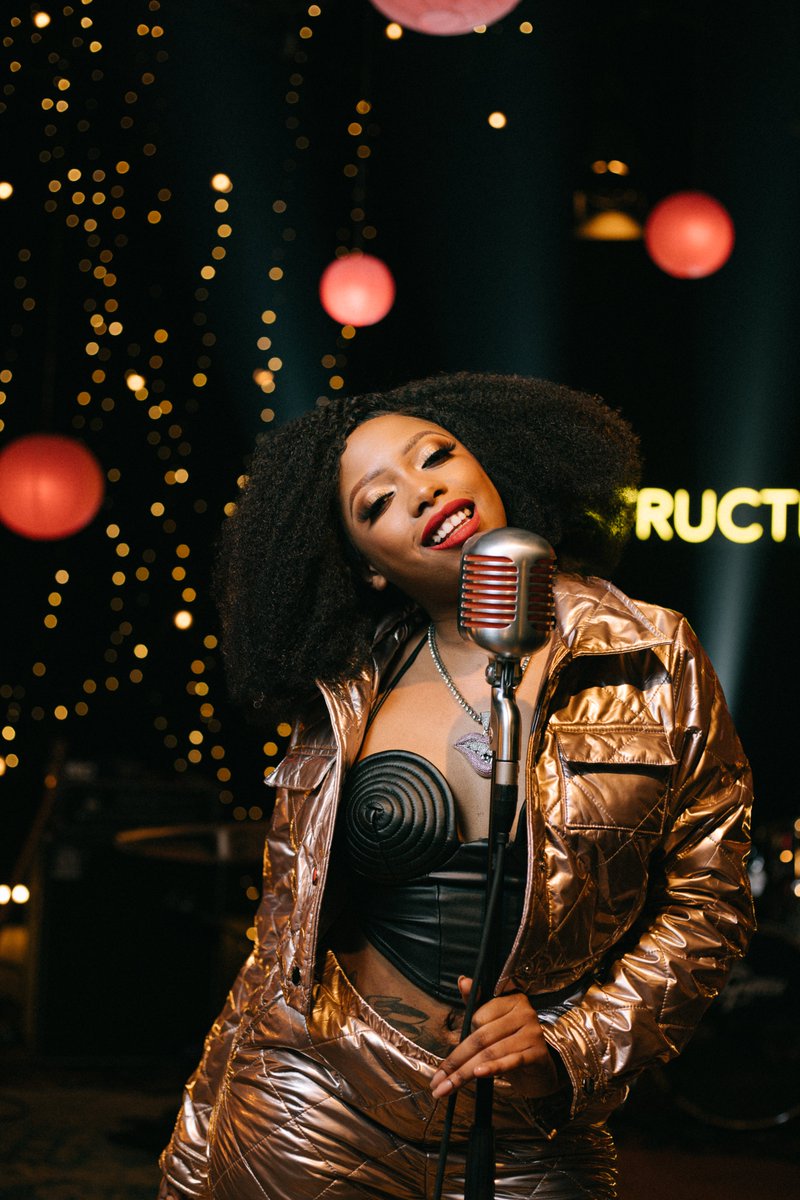 Channel O tweet media