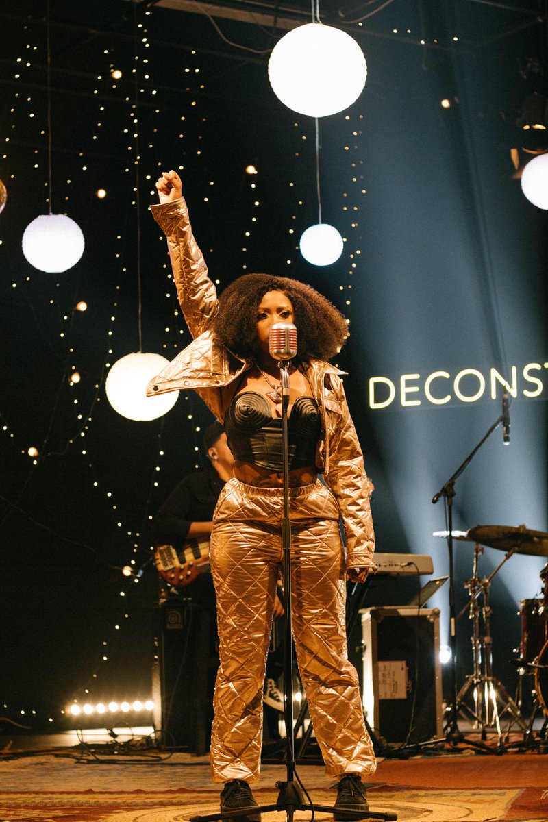 Channel O tweet media