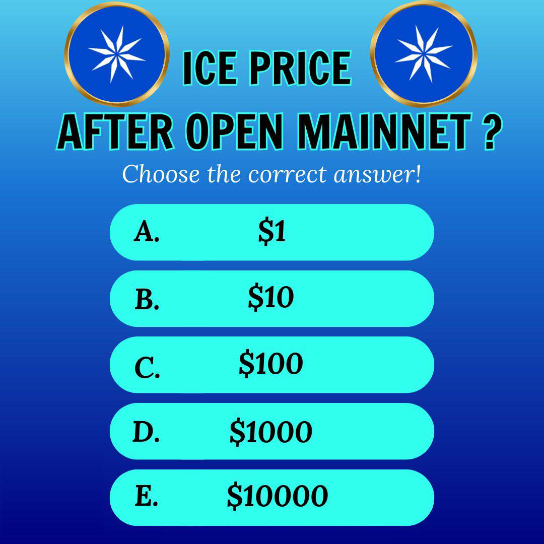 <a href="/ice_blockchain/">Ice Open Network</a> <a href="/UNCX_token/">UNCX Lockers</a> price will be ....