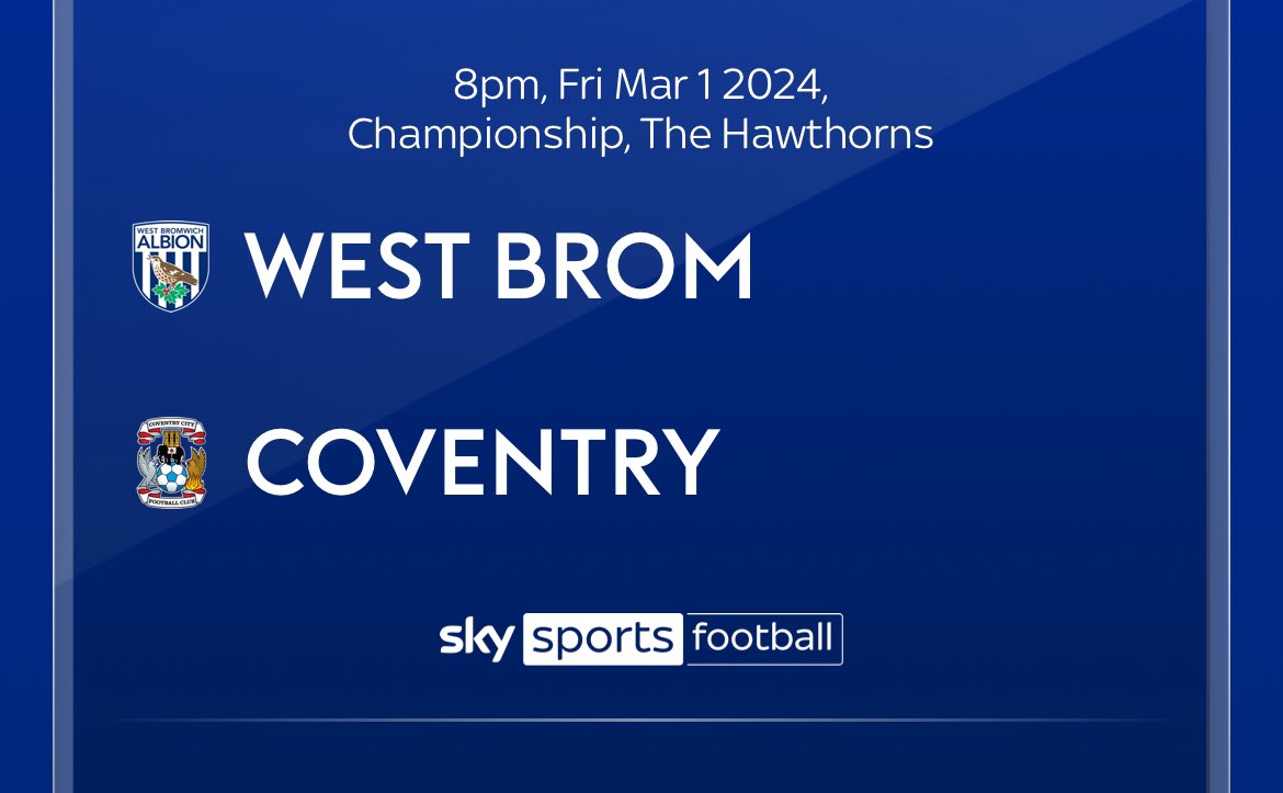 westbrom7777's tweet image. CASH GIVEAWAY!!! With only one winner in the last 4 giveaways, we go again!!! Usual rules, guess the min of the first goal £25, scorer &amp;amp; minute £50!!! The winner will be chosen and paid on Saturday morning! You MUST follow &amp;amp; retweet to be valid. 0.0 is void. 🍀 GO……..