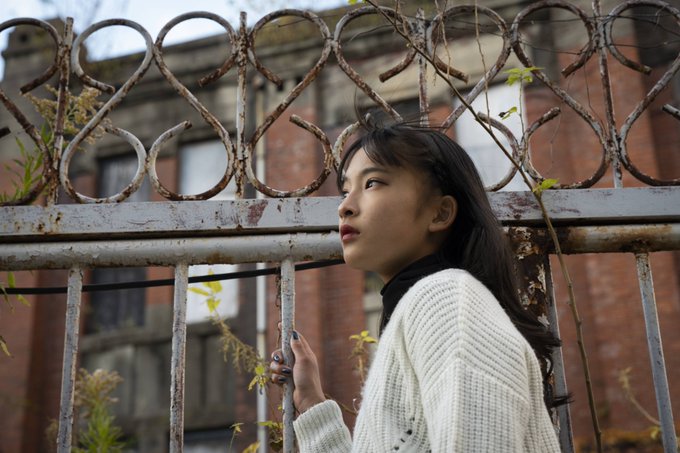 Twitterのコスプレ画像18