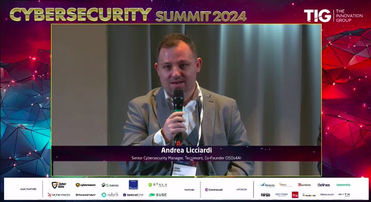 TIG - The Innovation Group tweet media