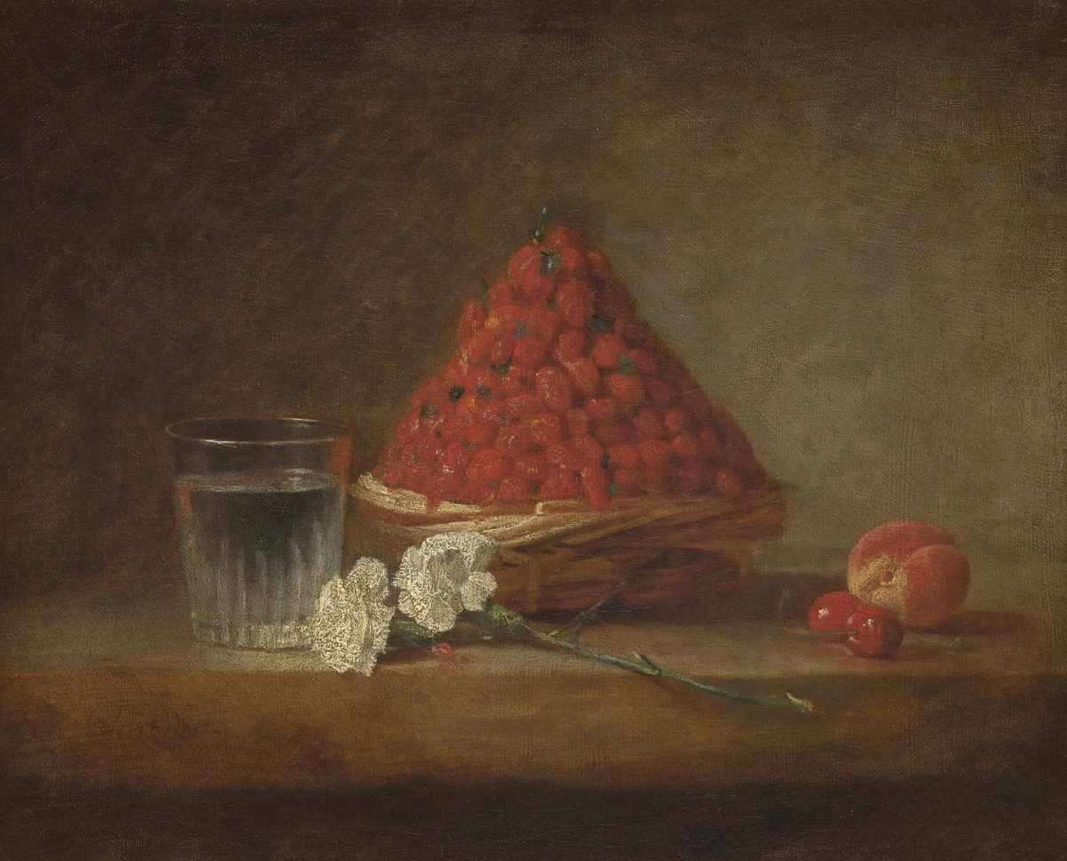 Musée du Louvre tweet media