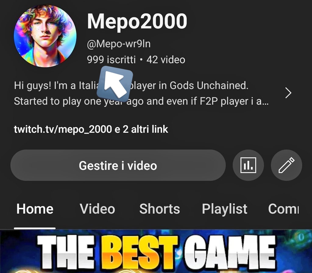 Mepo🧑🏼‍🌾💎 tweet media