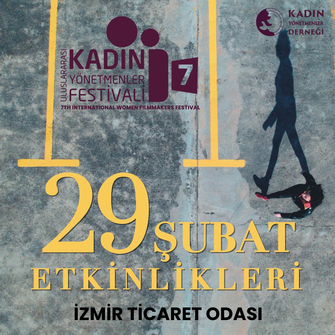 Tüm gösterimlerimiz ve etkinliklerimiz ücretsizdir. Gösterimleri kaçırmamak için kaydetmeyi unutmayın!

instagram.com/p/C35JbVmok5C/…

instagram.com/p/C35JAIyoYg1/…