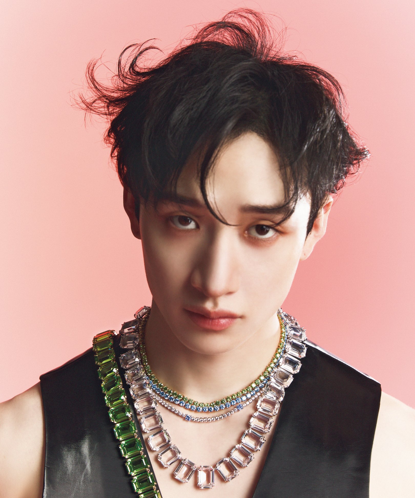 ばんちゃん OMG A Hit Tweet! Join the Conversation #KPop