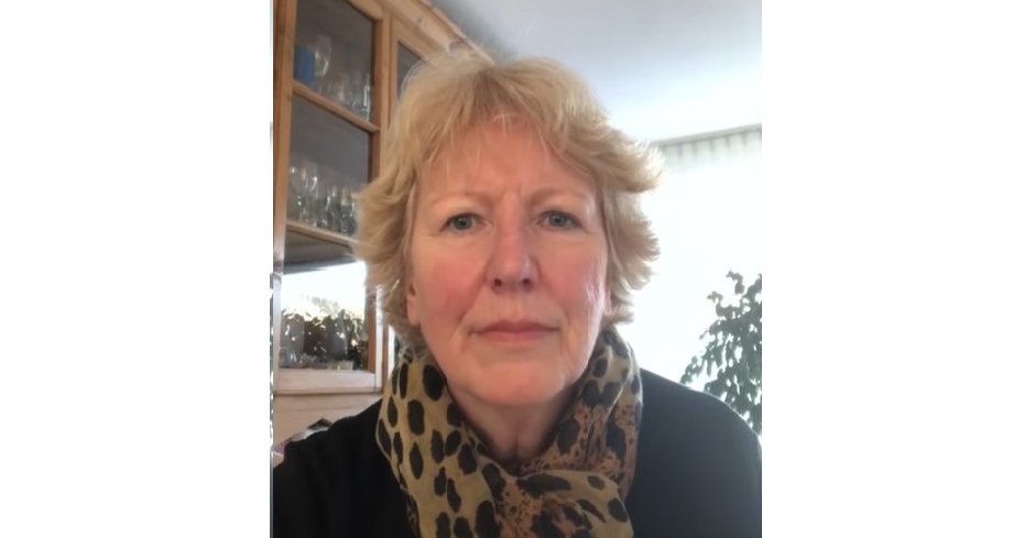 'Kennis delen verbetert de zorg' Vandaag is #zeldzameziektedag. Vrijwilliger Marjolein vertelt over haar werk voor de Kennisgroep zeldzame nierziekten en hoe de zorg voor mensen met een zeldzame nierziekte is geregeld in Nederland en Europa. Lees meer: nvn.nl/nieuws/marjole…