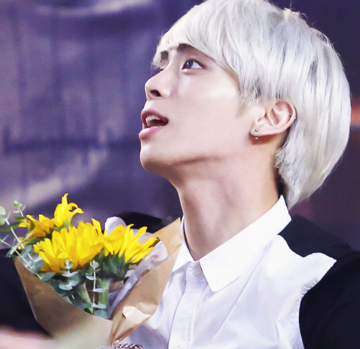 Jonghyun's Blue Space🌙 tweet media