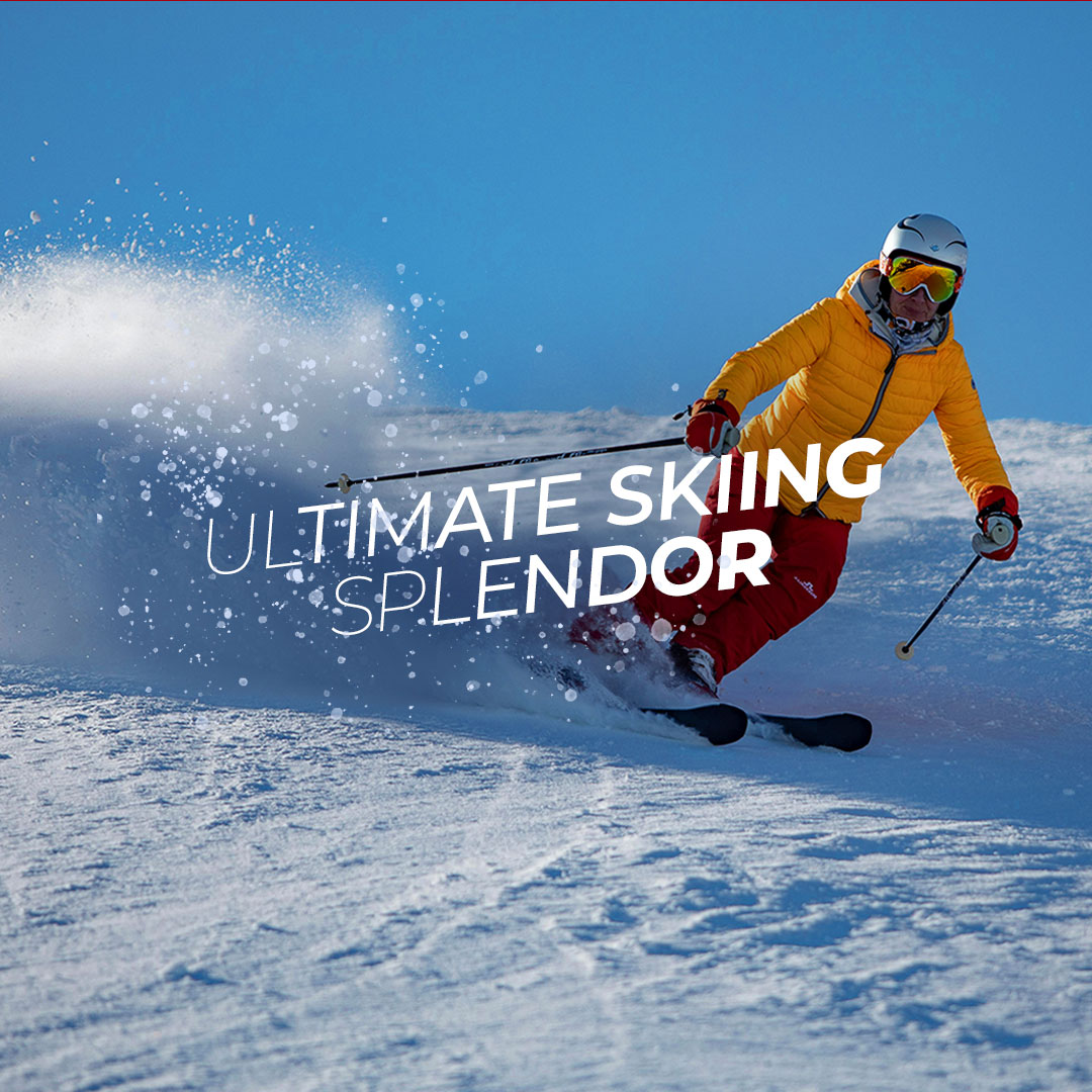 All's tweet photo. From the heart of Mont-Blanc to the vibrant slopes of Mont-Tremblant, find your ski bliss! 🏔️⛷️ 
Book your ski escapade now on https://t.co/uT4tgWnPGU or on the app. 🎿 

#NovotelHotels #FairmontHotels
