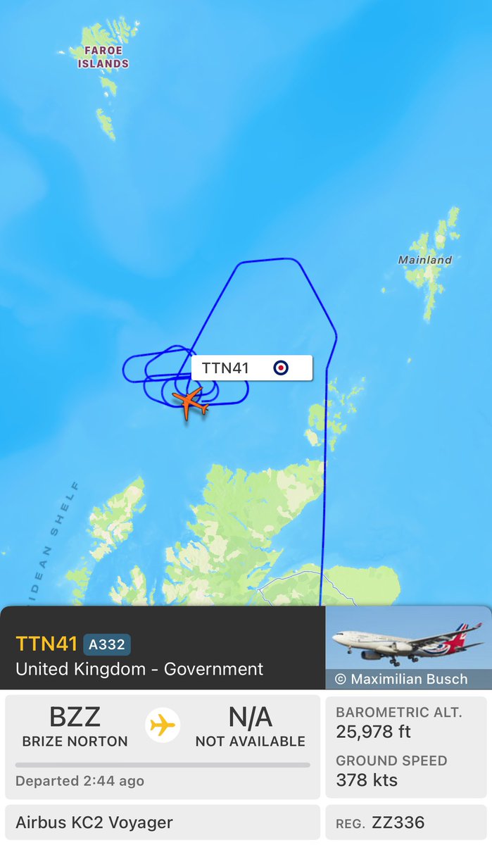 Mil Radar tweet media