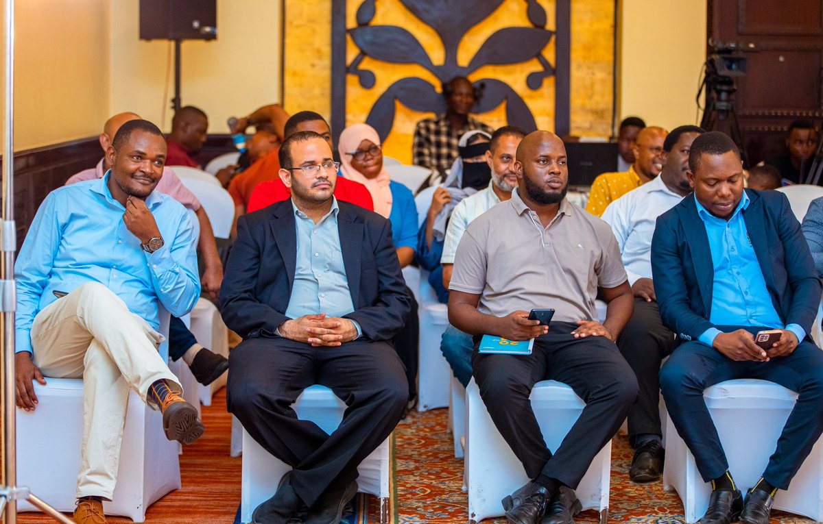 Jumanne Mtambalike tweet media