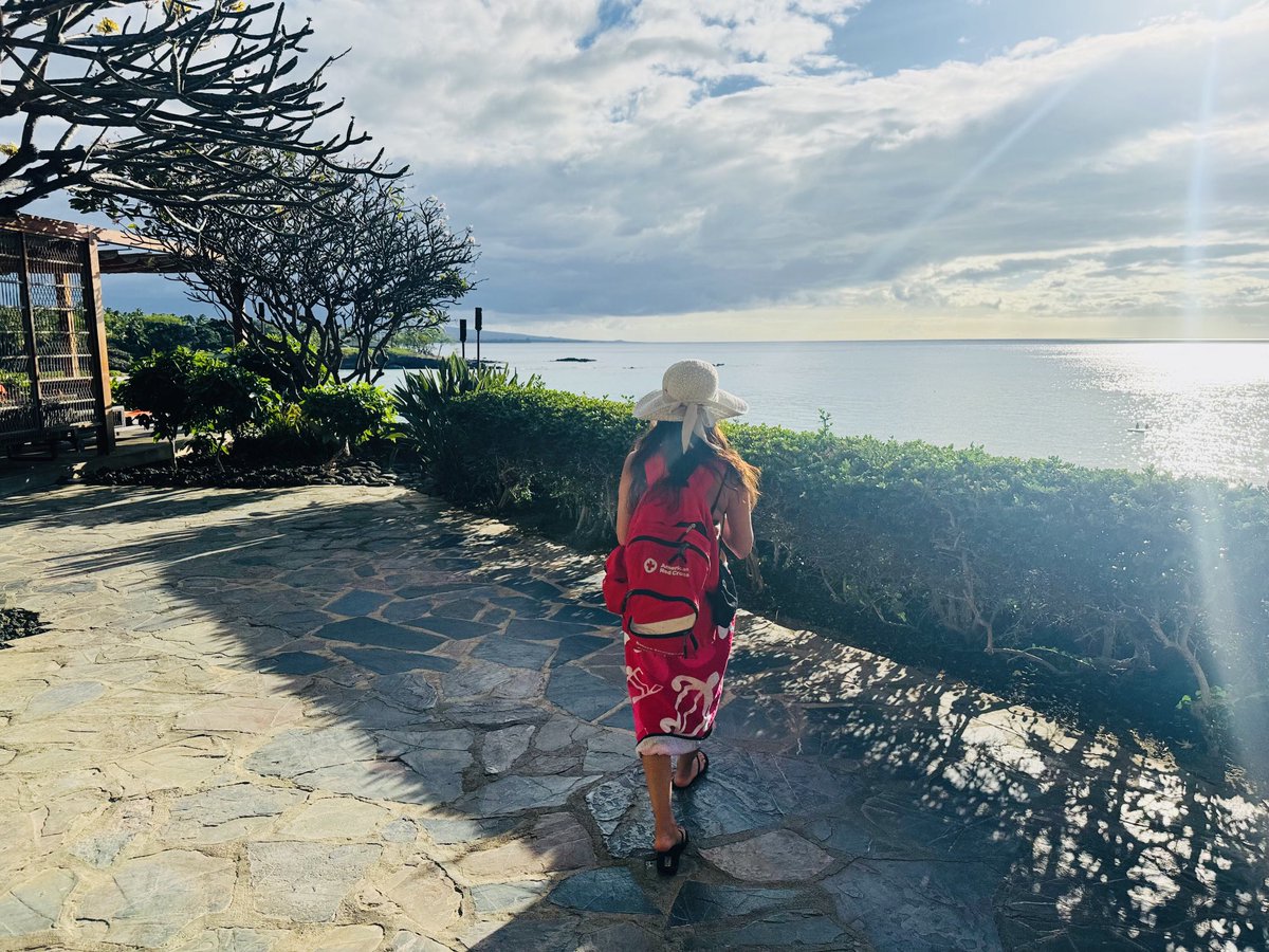 RNNguyener's tweet photo. Aloha 🌺❤️ Big Island🏝️ https://t.co/zGOrvIee9L