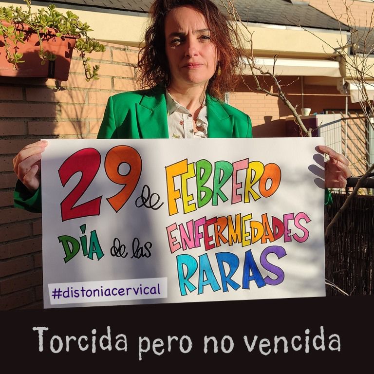 Rosa Gálvez tweet media