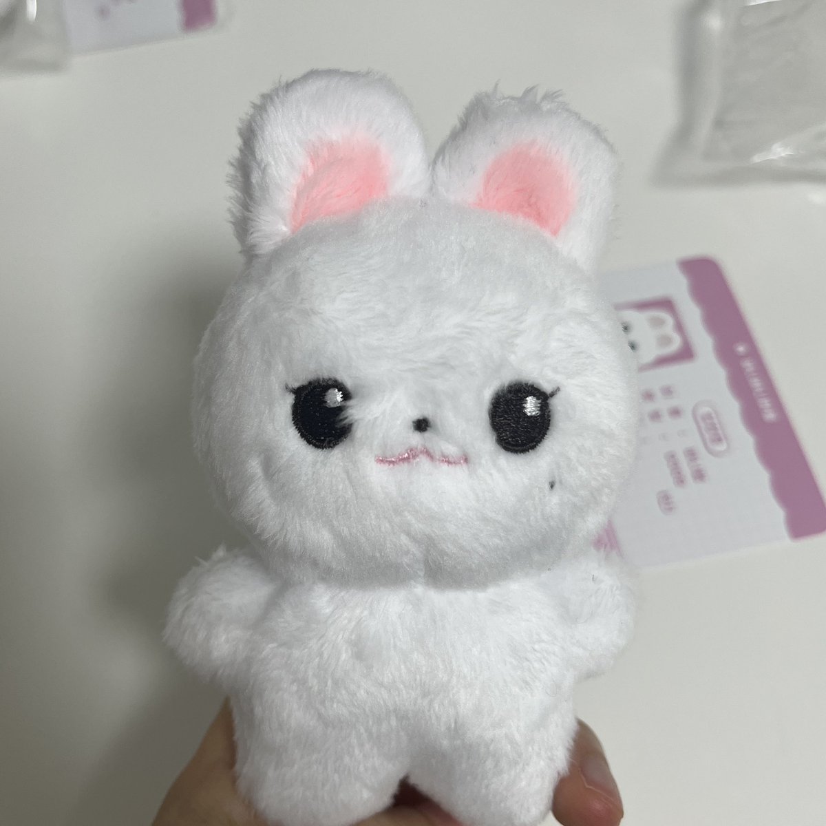 아니 바니탱 개귀여운데?