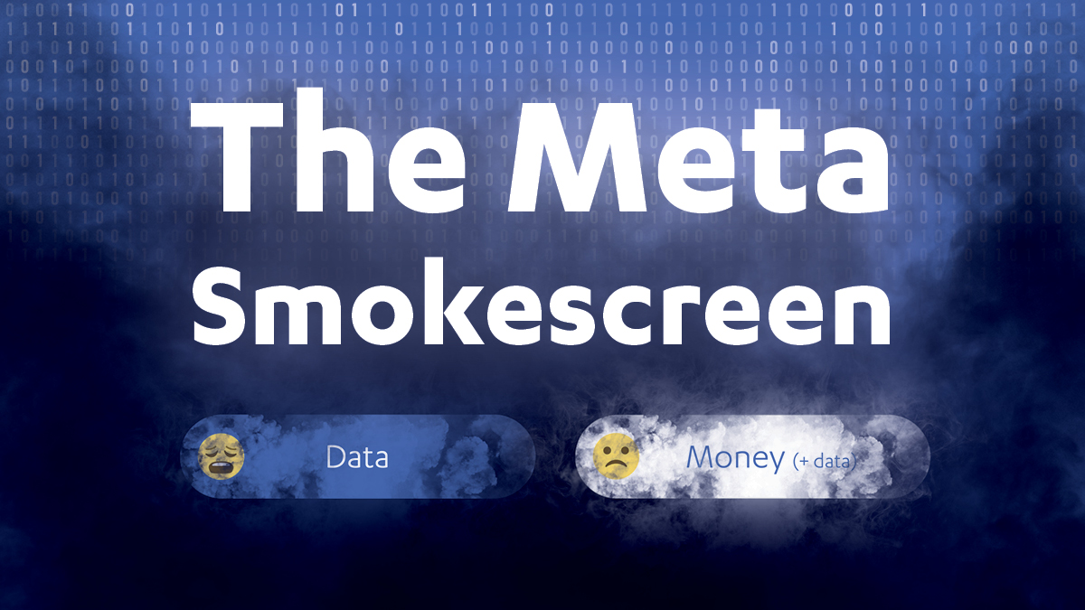 For months, Meta has asked Facebook & Instagram users to pay or consent to seeing ads. But this obscures the real problem: massive, illegal data processing either way. We are filing complaints against what lies behind this #MetaSmokescreen. ➡️beuc.eu/enforcement/me…