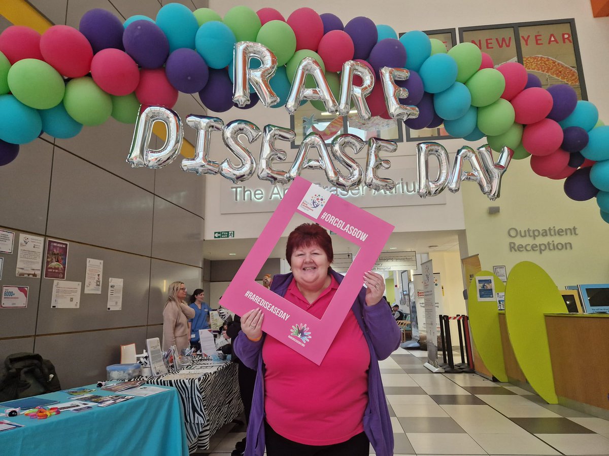 Morning Happy Rare Disease Day please RT posts about #rarediseaseday2024 Raising the profile of #TurnerSyndrome and #RareDisease Together we are stronger. #rarediseaseawareness #ORC #tsssuk #turnersyndromeawareness #TurnerSyndrome #klinefeltersyndrome #polandsyndrome